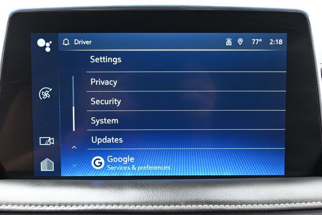 Used 2023 Chevrolet Suburban Premier AWD/4WD image 44