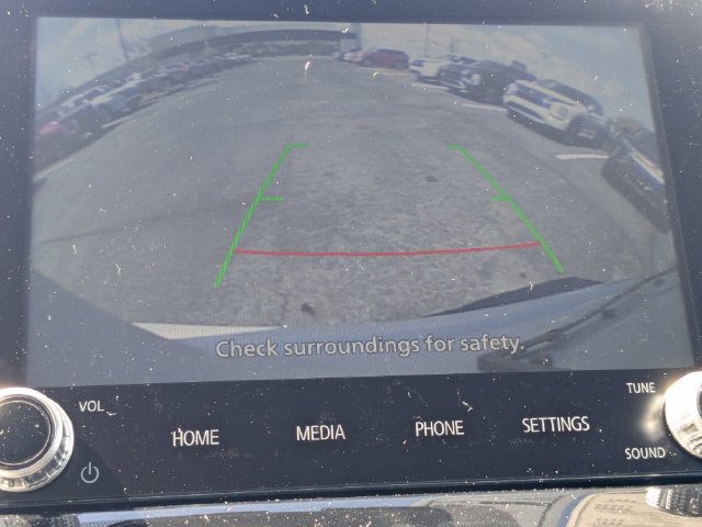 New 2026 Mitsubishi Eclipse Cross ES AWD/4WD image 24
