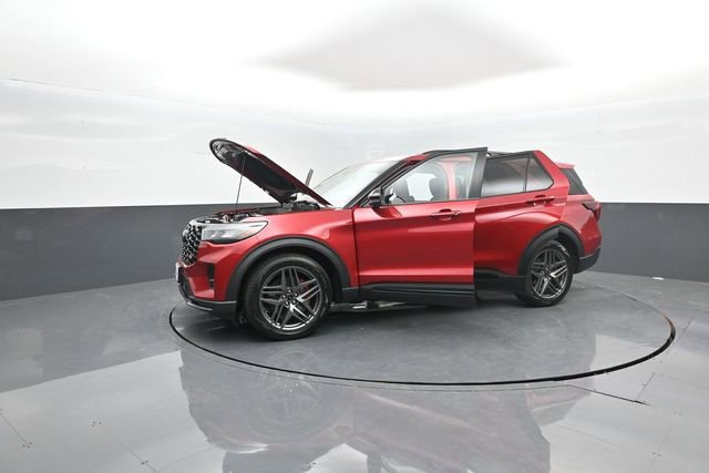 New 2026 Ford Explorer ST w/ Sun And Sound Package image 35