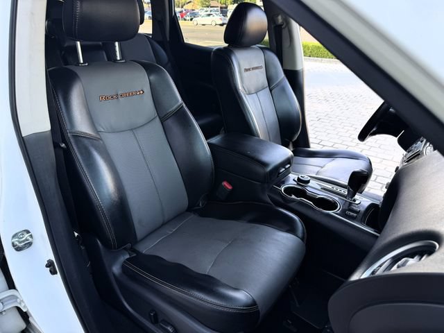 Used 2019 Nissan Pathfinder SL w/ Rock Creek Edition AWD/4WD image 15
