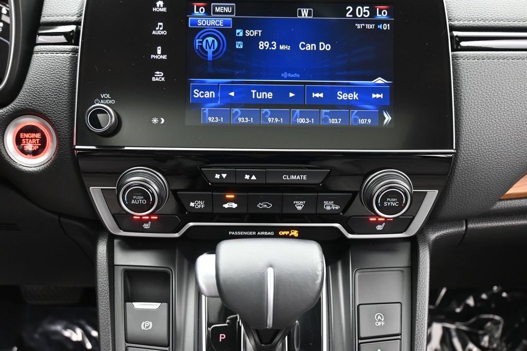 Used 2022 Honda CR-V EX-L image 46