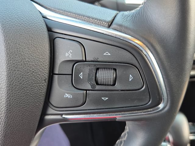 Used 2023 Buick Encore GX Select FWD image 23