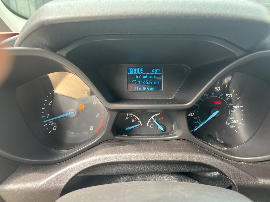 Used 2017 Ford Transit Connect XL FWD image 13