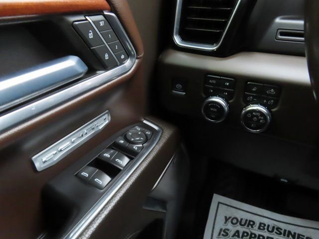 Used 2022 GMC Sierra 1500 Denali image 35