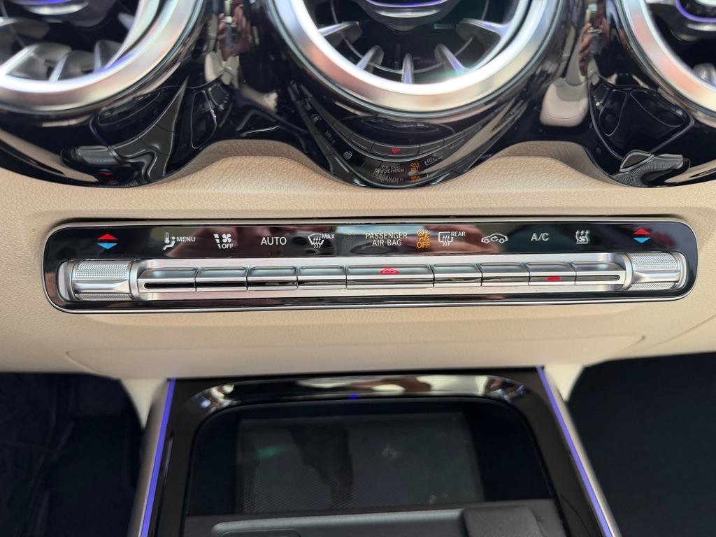 Used 2022 Mercedes-Benz EQB 350 4MATIC image 28