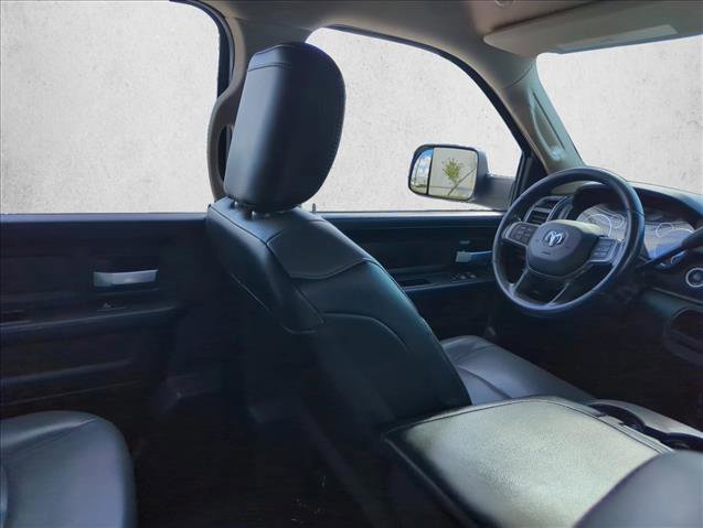 Used 2019 RAM 3500 Tradesman image 20