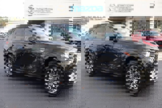 Used 2025 MAZDA CX-90 3.3 Turbo w/ Select Package image 1