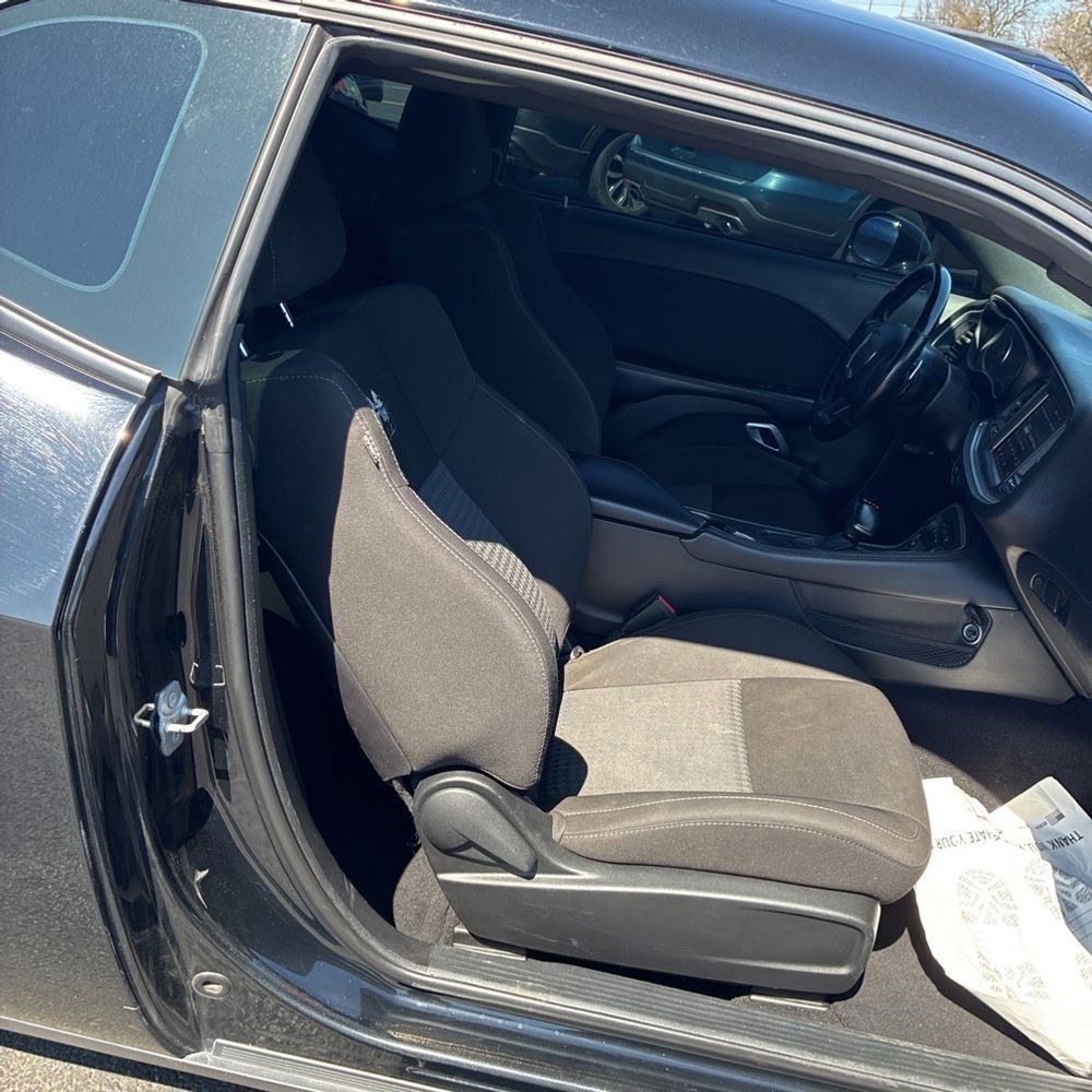 Used 2020 Dodge Challenger R/T Scat Pack RWD image 4