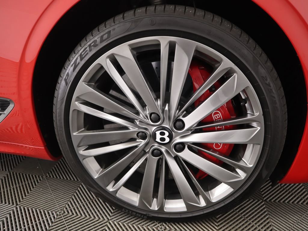 Used 2024 Bentley Continental GT Speed image 32