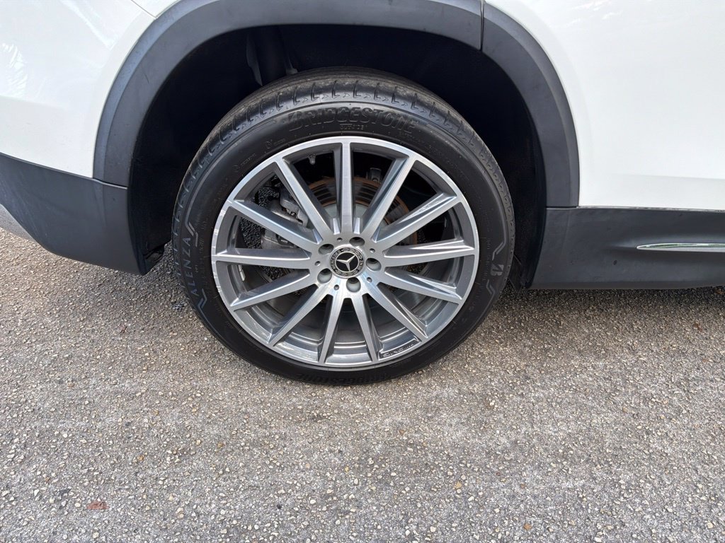 Used 2022 Mercedes-Benz GLB 250 4MATIC image 25