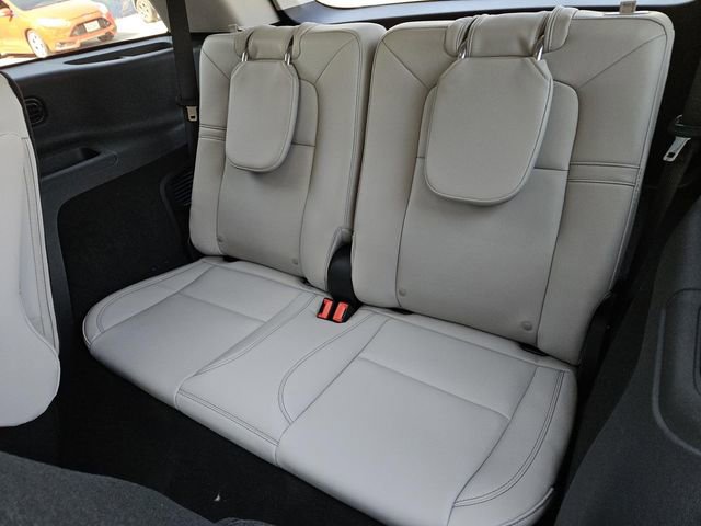 New 2026 Lincoln Aviator 2WD image 22