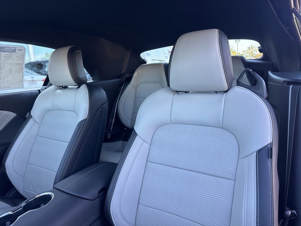 New 2025 Ford Mustang GT Premium image 15