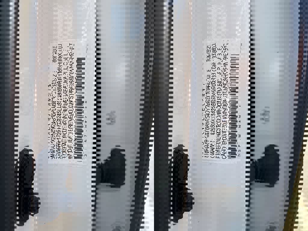 Used 2023 Honda Passport TrailSport image 9