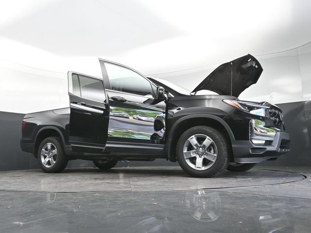 Certified 2026 Honda Ridgeline RTL image 38