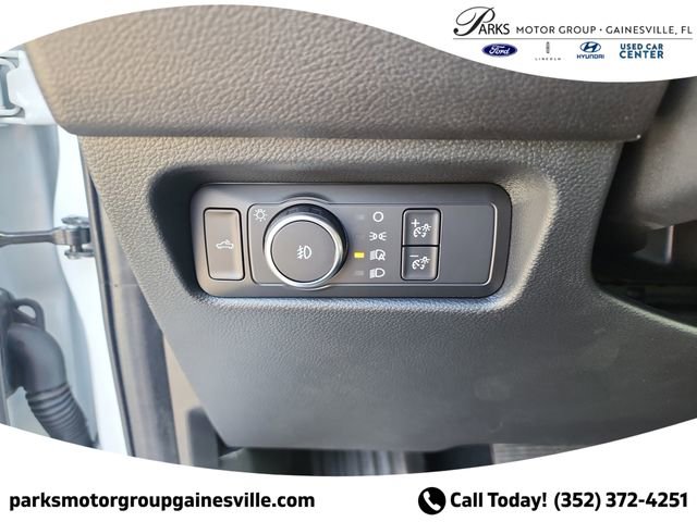 New 2024 Ford Ranger XLT w/ Equipment Group 301A High AWD/4WD image 26
