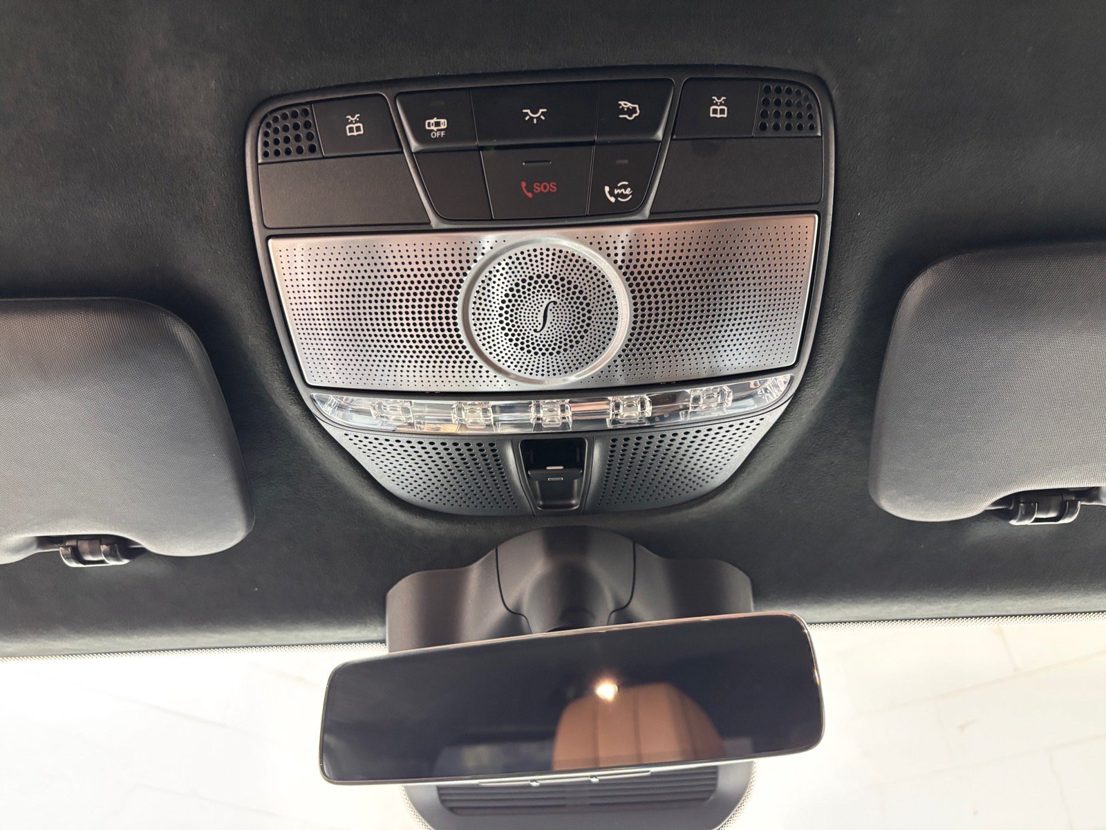 Used 2019 Mercedes-Benz G 63 AMG 4MATIC image 12