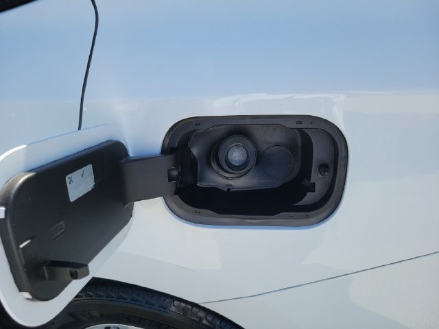 Used 2024 Chevrolet Equinox LS FWD image 8