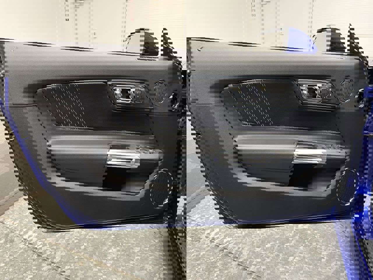 Used 2015 Ford Mustang GT Premium w/ Equipment Group 401A image 7