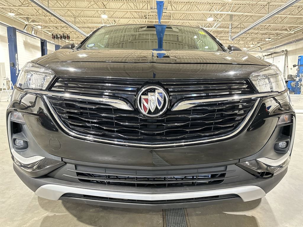 Used 2020 Buick Encore GX Preferred image 25