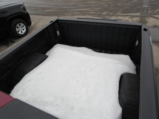 Used 2025 GMC Sierra 1500 Elevation AWD/4WD image 29