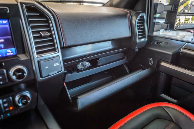 Used 2020 Ford F150 Lariat w/ Equipment Group 502A Luxury image 43