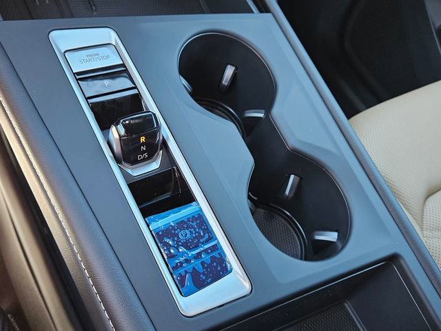 New 2026 Volkswagen Atlas Cross Sport SE image 22