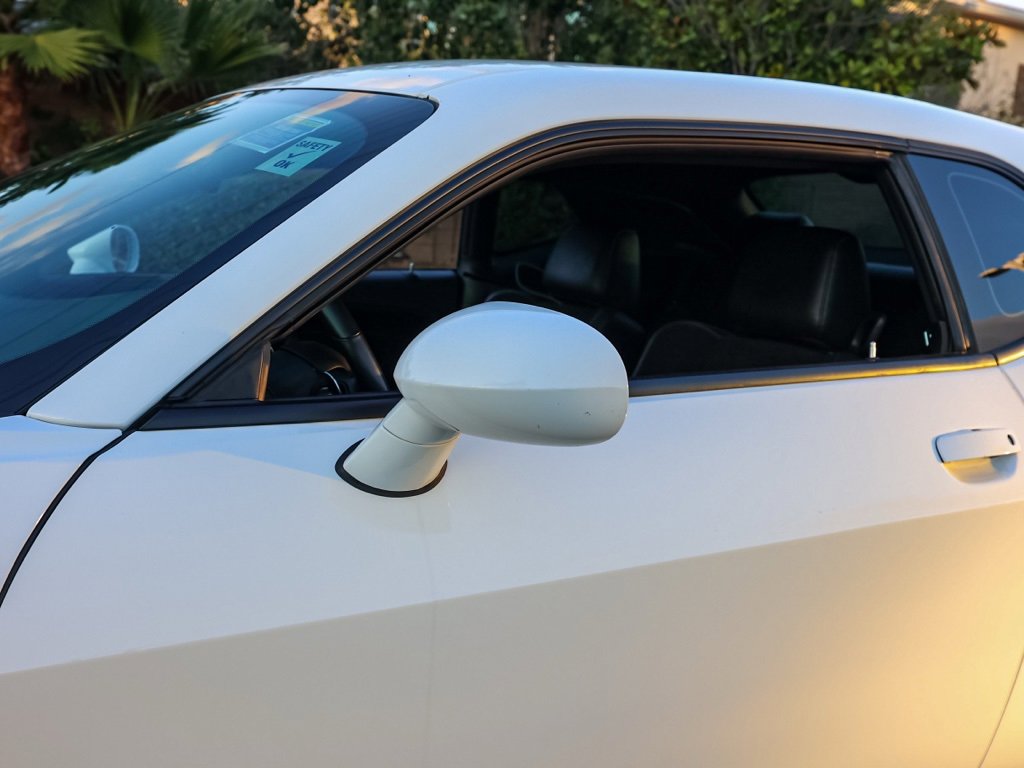 Used 2021 Dodge Challenger R/T Scat Pack w/ Plus Package image 12