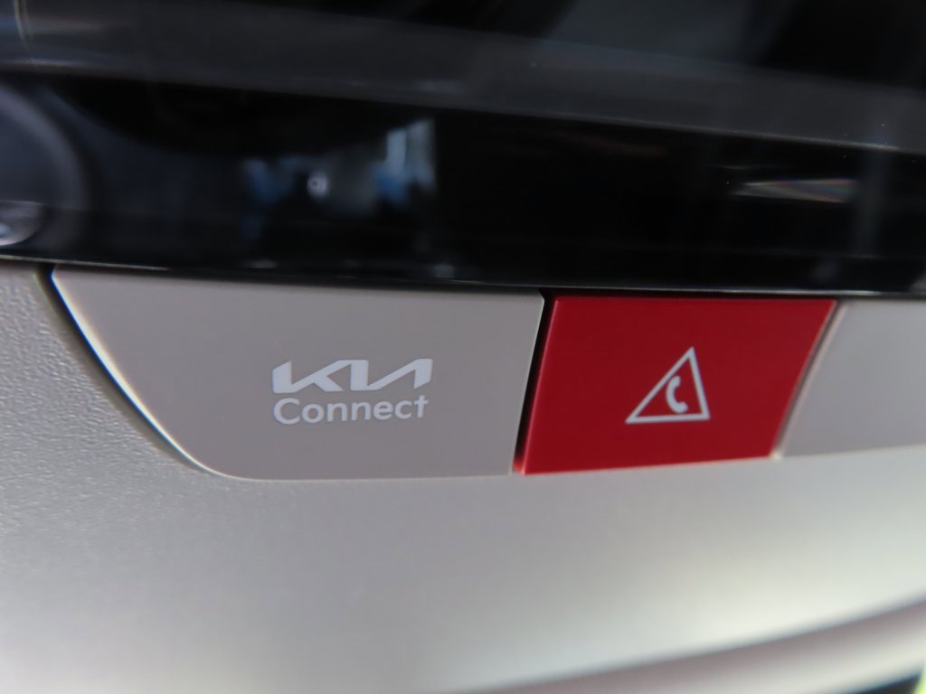 New 2026 Kia Seltos SX w/ SX Sunroof Package image 16