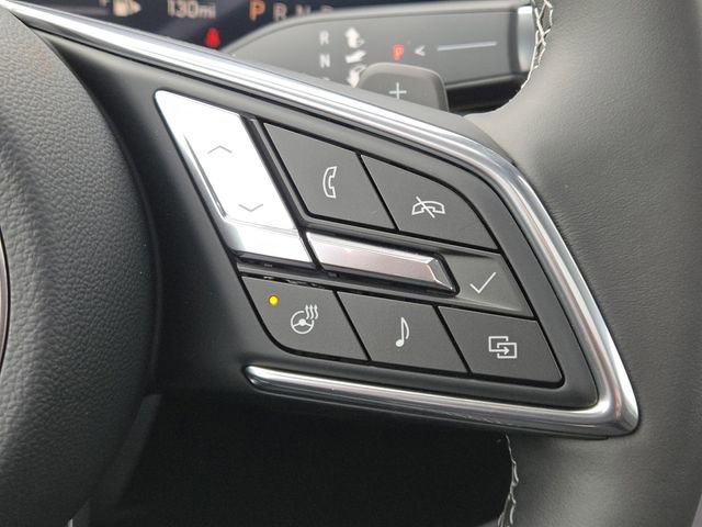 New 2026 Buick Envision Avenir AWD/4WD image 16