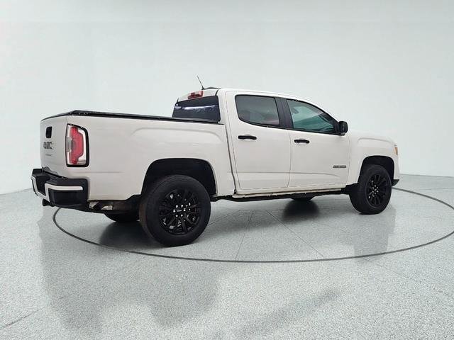 Used 2021 GMC Canyon Elevation Standard w/ Convenience Package image 4
