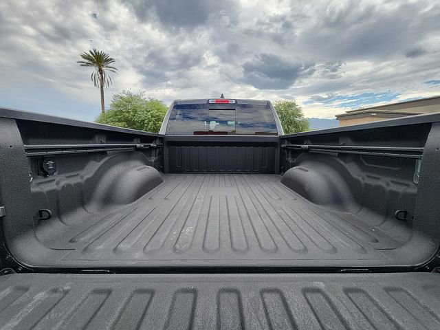 Used 2025 RAM 1500 Big Horn image 25