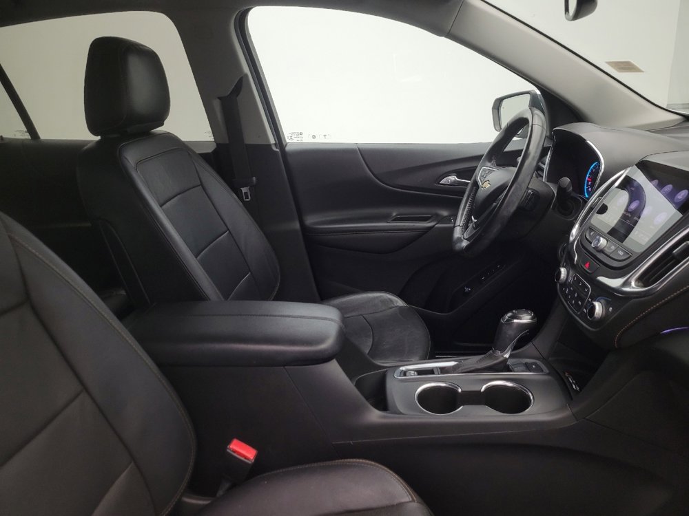Used 2019 Chevrolet Equinox Premier image 21