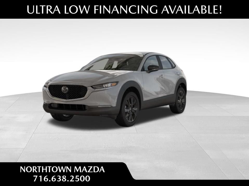 New 2026 MAZDA CX-30 AWD 2.5 S w/ Select Sport Pkg image 1