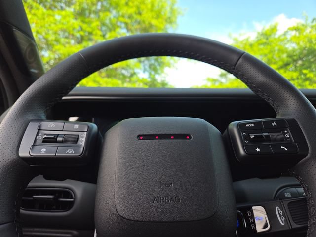 New 2026 Hyundai Palisade XRT Pro AWD/4WD image 32