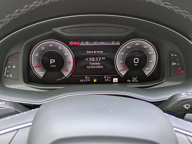 New 2026 Audi Q7 3.0T Premium Plus image 11