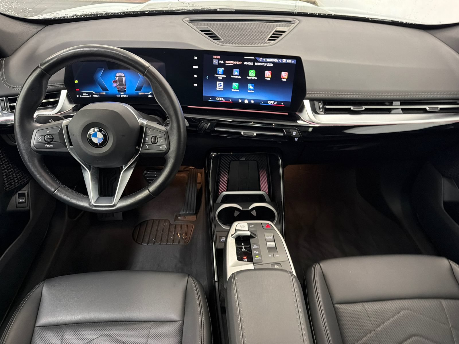 Used 2025 BMW X1 xDrive28i AWD/4WD image 18