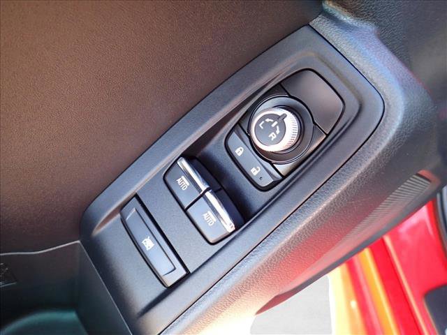 Certified 2024 Subaru BRZ tS RWD image 11