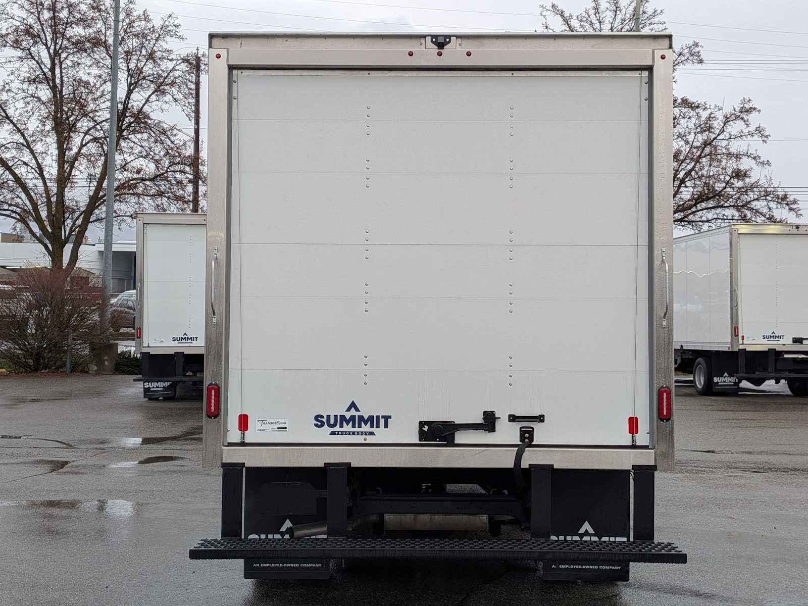 New 2024 Chevrolet Express 3500 w/ Power Convenience Package image 5