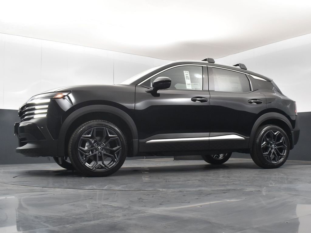 New 2026 Nissan Kicks SR w/ SR Premium Package image 39