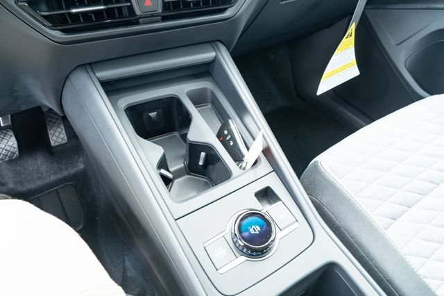 New 2026 Volkswagen Tiguan S FWD image 22