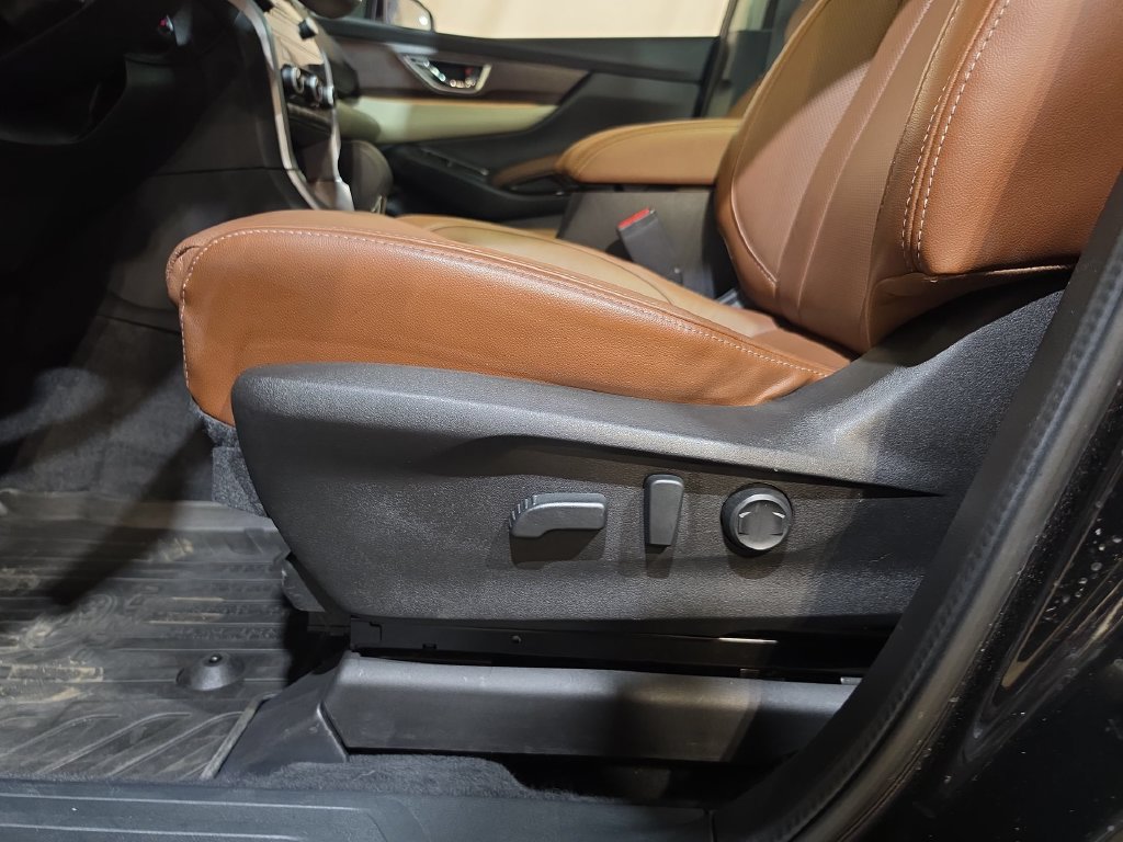 Used 2022 Subaru Ascent Touring w/ Popular Package #2A AWD/4WD image 14