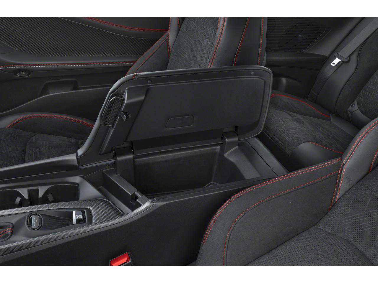 New 2026 Dodge Charger Scat Pack AWD/4WD image 44