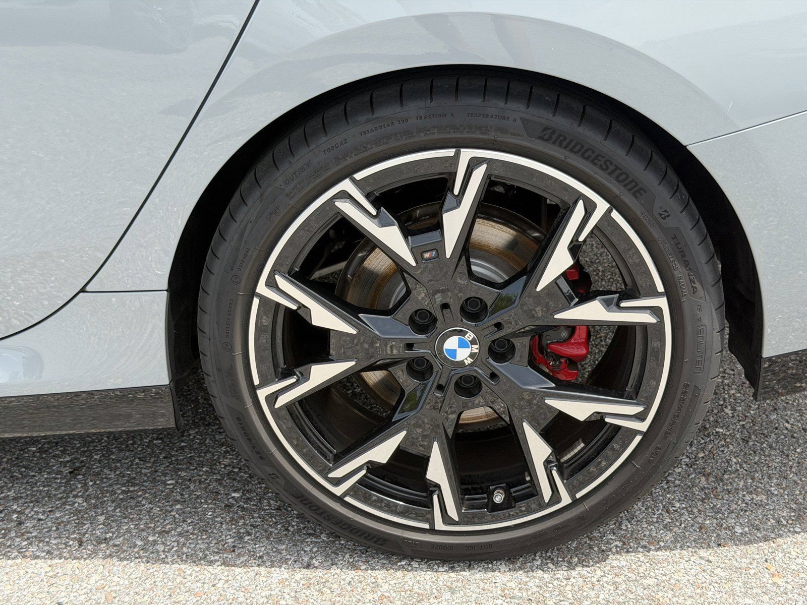 New 2026 BMW 228i w/ Technology Package FWD image 11