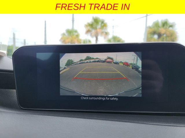 Used 2024 MAZDA MAZDA3 s FWD image 38