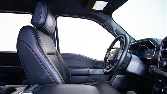 Used 2024 Ford F150 Lariat w/ FX4 Off-Road Package image 38