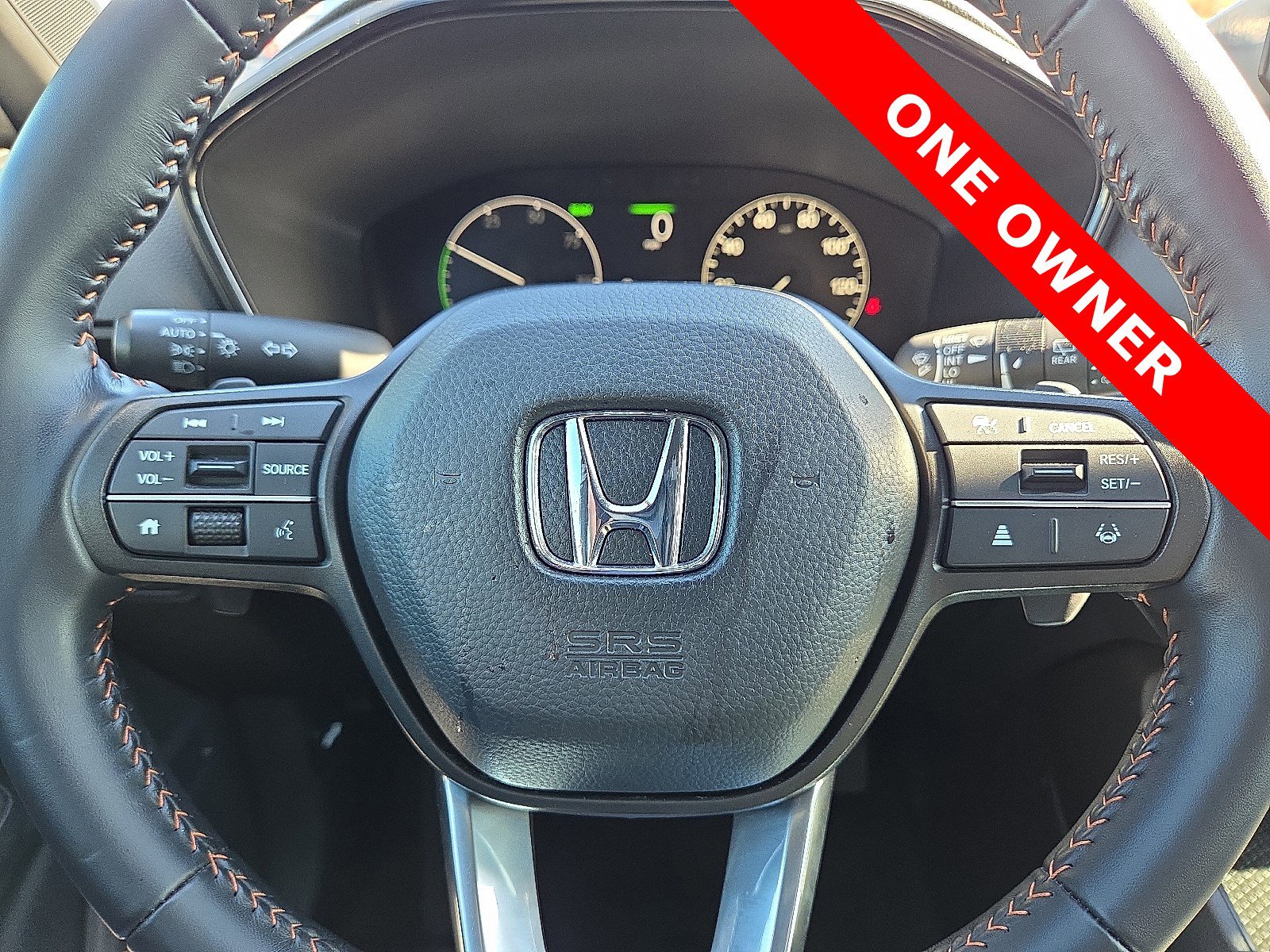 Used 2025 Honda CR-V Sport image 24