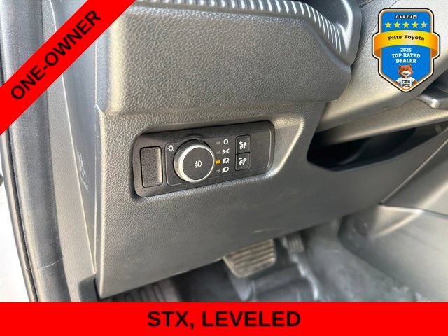 Used 2025 Ford Ranger XL w/ Trailer Tow Package RWD image 17