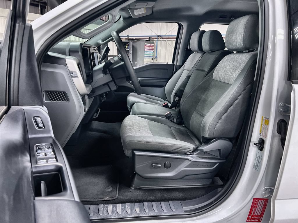 Used 2025 Ford F350 XLT AWD/4WD image 12