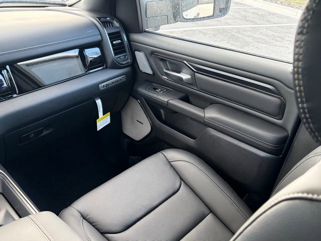 New 2026 RAM 1500 Rebel w/ Rebel Level 2 Equipment Group image 35