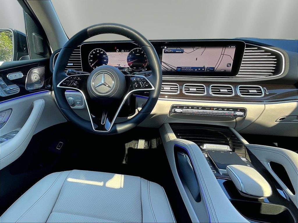 Used 2026 Mercedes-Benz GLE 350 4MATIC image 10